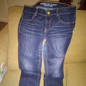 Women's Jegging super stretch